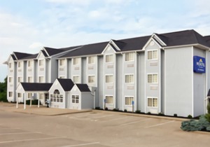 Microtel Inn & Suites by Wyndham Dry Ridge