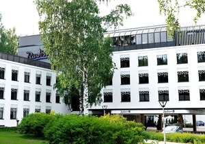 Radisson Blu Hotel Espoo