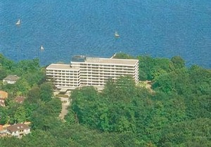 Maritim Hotel Bellevue Kiel