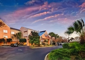 Fairfield Inn & Suites by Marriott Ocala