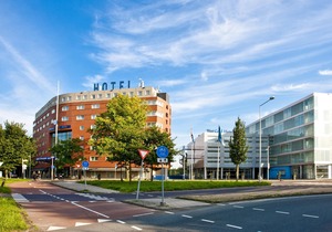 WestCord Art Hotel Amsterdam 3 Stars