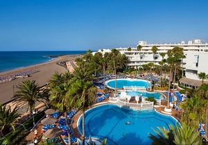 Sol Lanzarote
