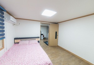 Tongyeong Se-An Residence Bed and Breakfast