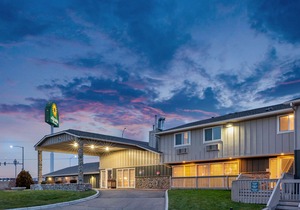 La Quinta Inn by Wyndham Caldwell