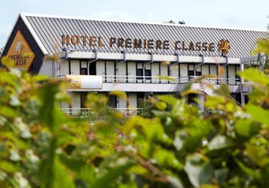 Premiere Classe Mulhouse Sud Morschwiller