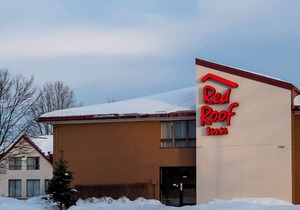 Quality Inn Falconer - Jamestown