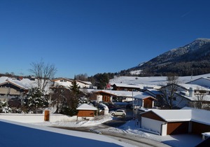 Alpchalet Schwanstein
