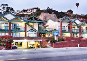 Best Western Plus Dana Point Inn-by-The-Sea