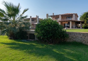 Thermesea Luxury Lodge