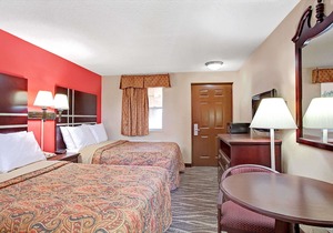 Days Inn by Wyndham Ridgefield NJ
