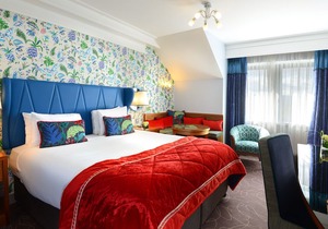 Clontarf Castle Hotel
