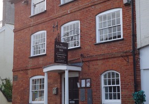 The Silverton Inn