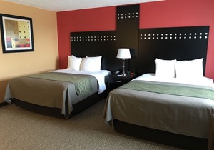 Travelodge by Wyndham Absecon Atlantic City