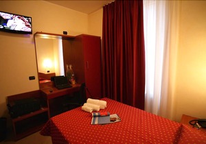 Hotel Della Volta