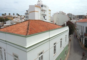 B14 - Heart of Old Town by DreamAlgarve