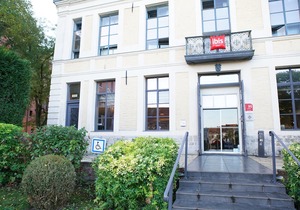 Ibis Douai Centre