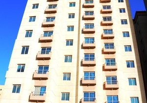 Arinza Tower Quality Apartments