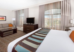Wingate by Wyndham Sylvania