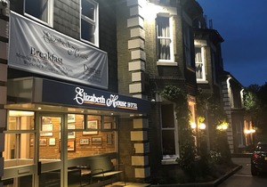 The Elizabeth House Hotel
