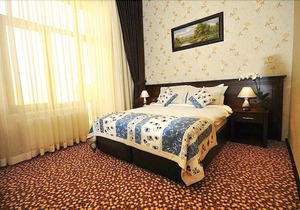 Central Park Hotel