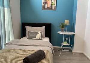 Eskdaill Place Apartment