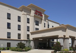 Hampton Inn & Suites McAlester