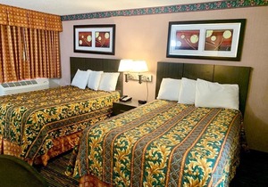 Whitney Inn & Suites