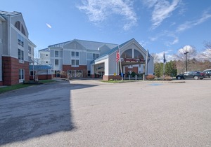 Hampton Inn by Hilton Concord/Bow