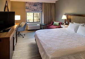Hampton Inn & Suites Binghamton/Vestal