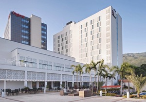 Marriott Port-au-Prince Hotel