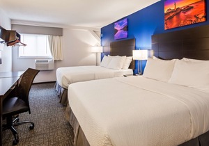SureStay Hotel by Best Western Presque Isle
