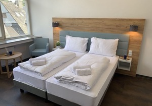 Besttime Hotel Monschau