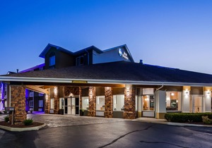 Best Western DeWitt