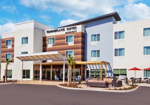 TownePlace Suites Dothan