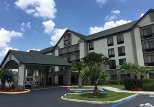 Best Western Airport Inn