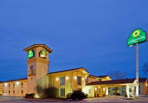 La Quinta Inn by Wyndham Omaha West