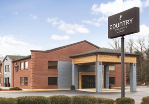Country Inn & Suites by Radisson, Dahlgren-King George, VA