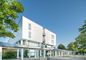 Best Western Parkhotel Weingarten