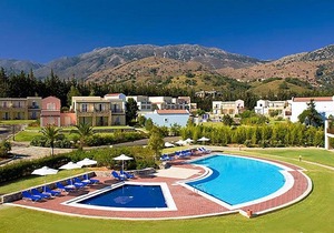 Pilot Beach Resort