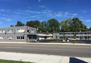 Hotel Royal Oak