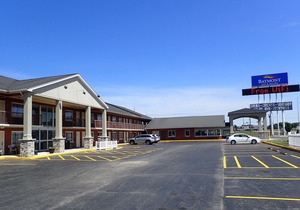 Baymont by Wyndham Effingham
