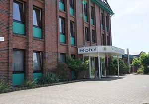 Entree Hotel Glinde