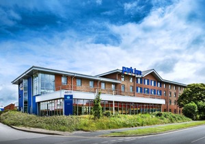 Park Inn by Radisson Birmingham Walsall