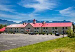 Best Western White Mountain Inn