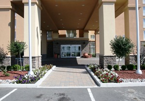 Hampton Inn Sudbury, Ontario
