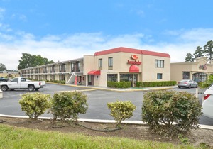Econo Lodge Midtown