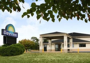 Days Inn by Wyndham Cloverdale Greencastle