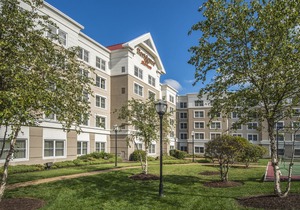 Residence Inn by Marriott Norfolk Airport