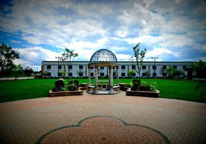 Clarion Inn Elmhurst - Oakbrook