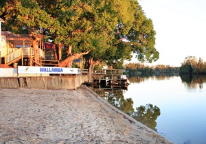 Discovery Parks - Forster